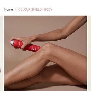 ALLEVEN COLOUR SHEILD